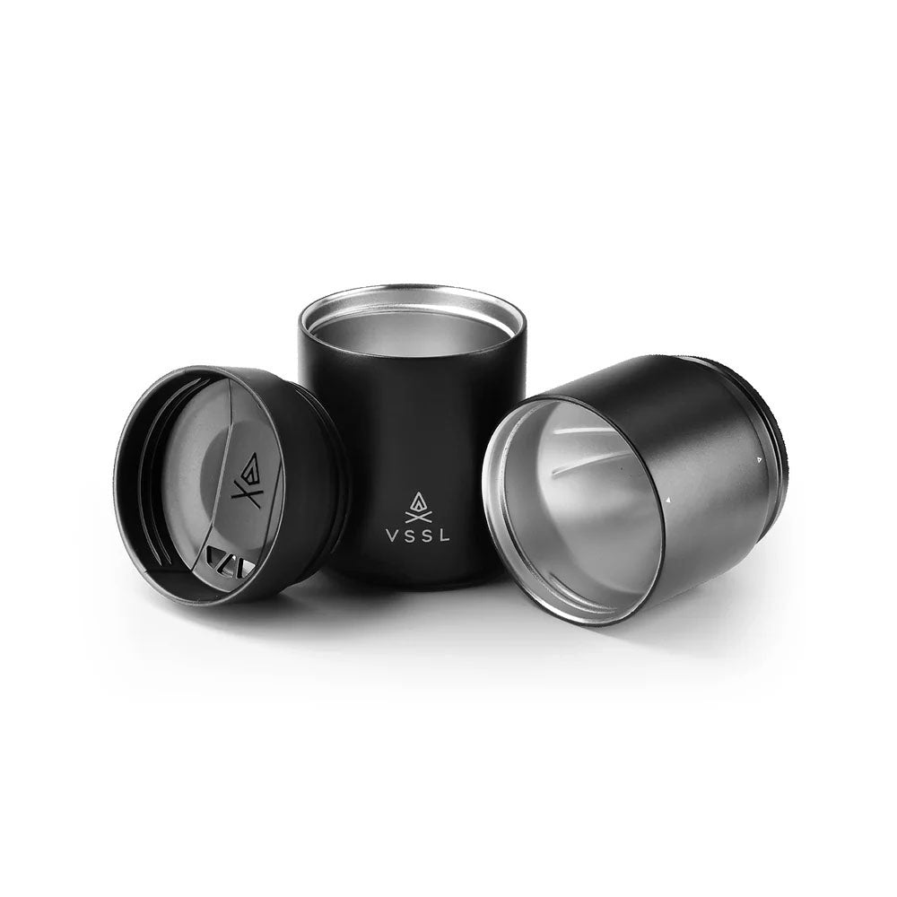Nest Pour Over Coffee Kit - 3 pcs