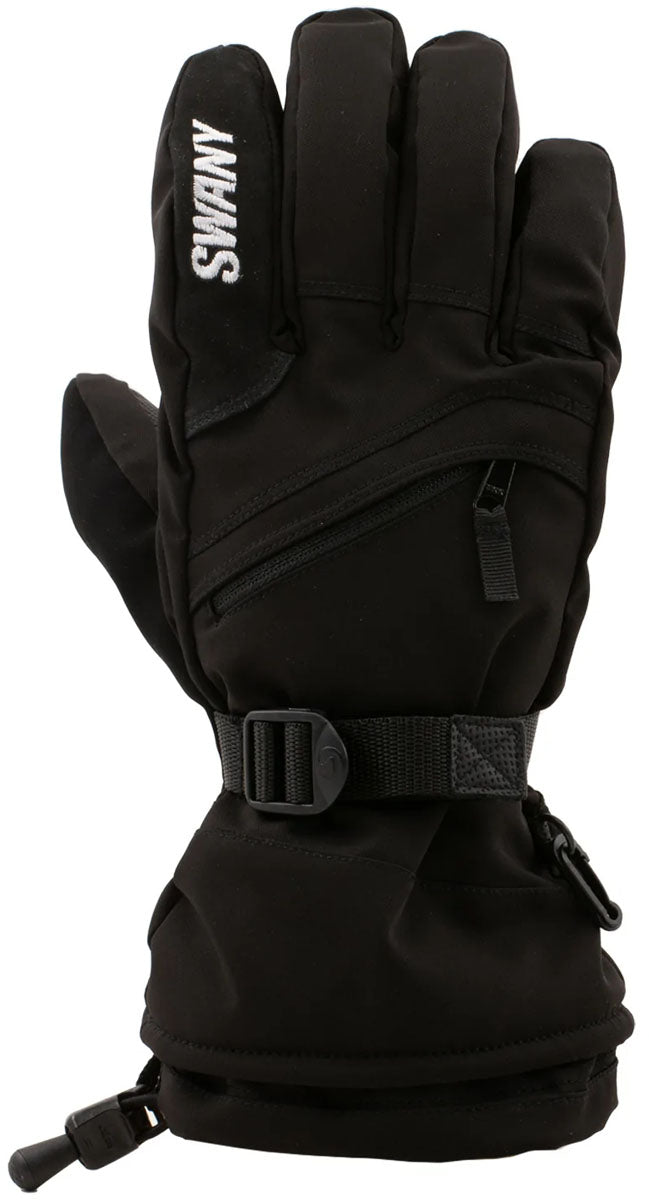 X-Over Men's Gloves