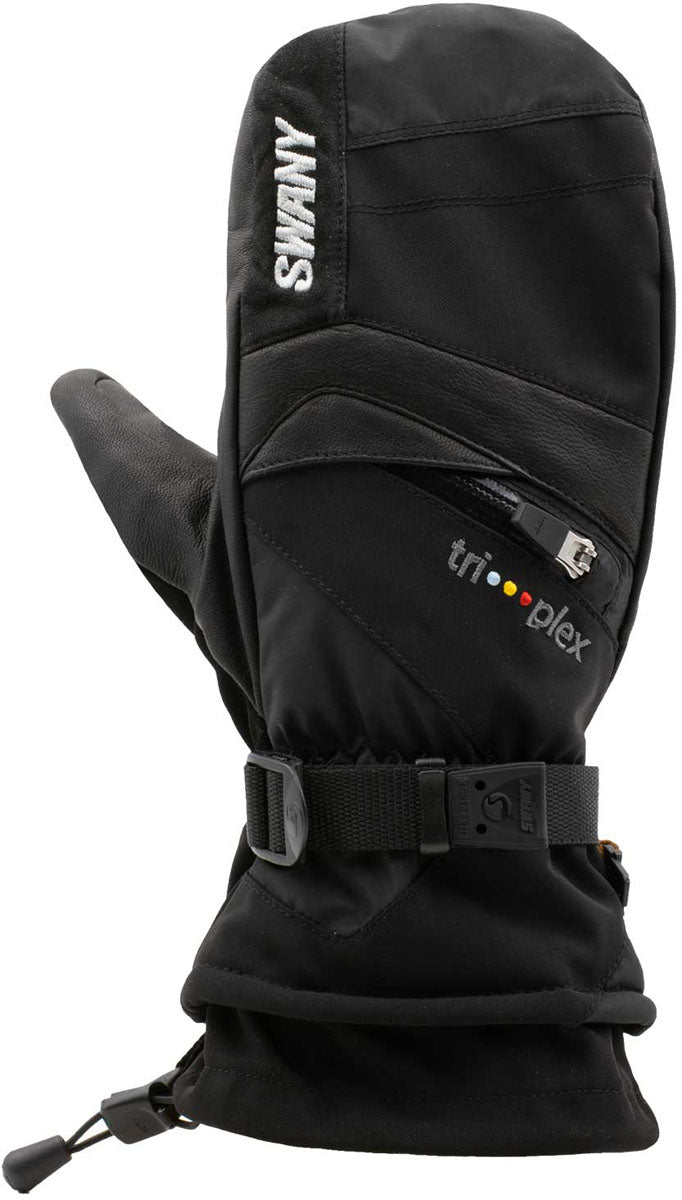 X-Change Ski Mittens - Women’s