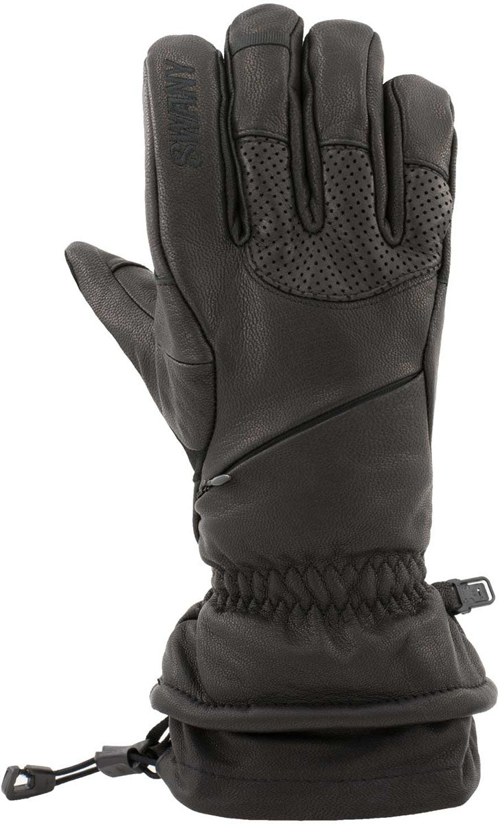 Hawk Men's Gloves