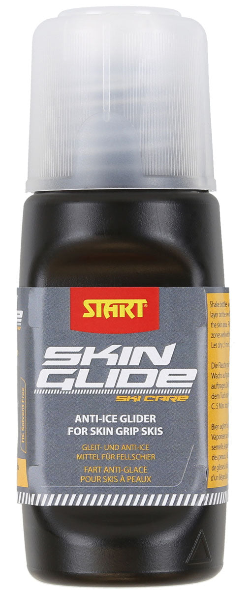 Skin Glide Glidewax 5 °C to -15 °C - 60 ml