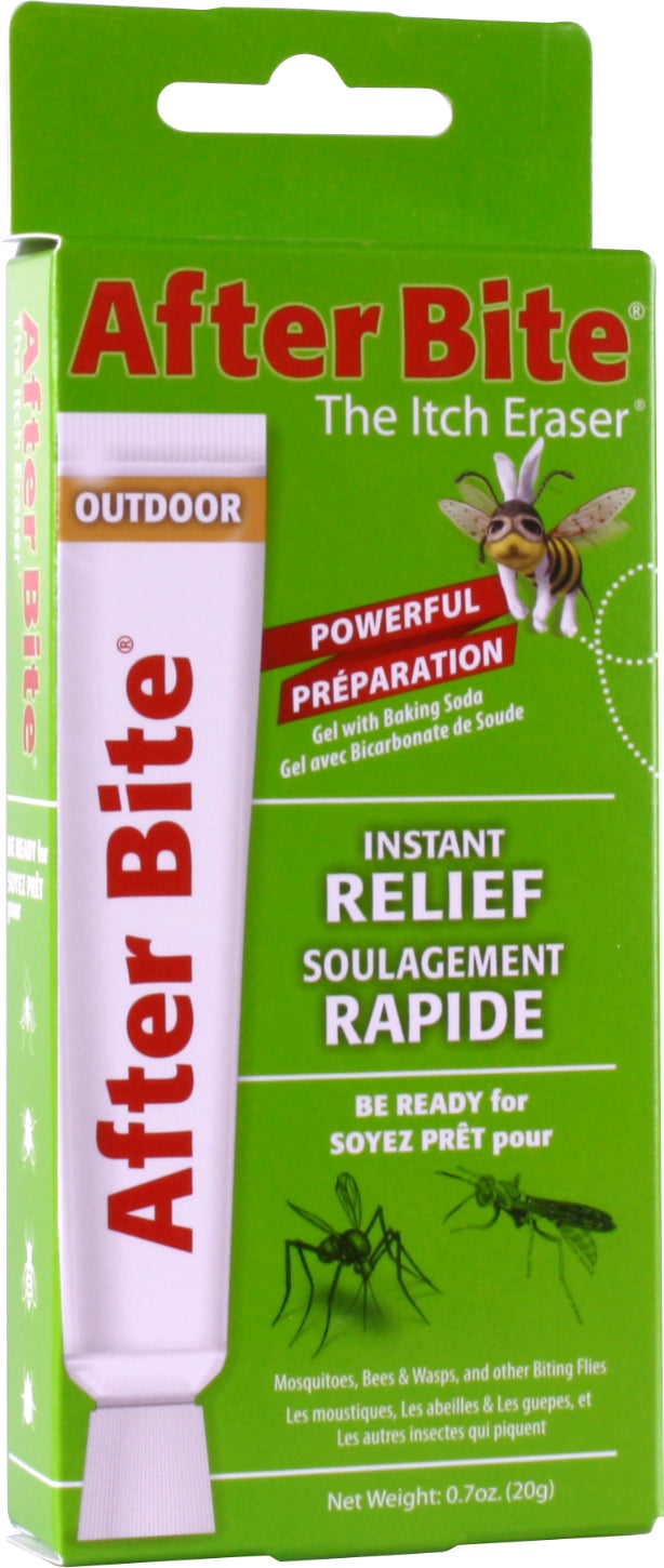 Outdoor Gel Instant Relief