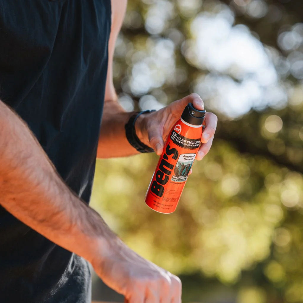 Adventure Formula Mosquito Repellent