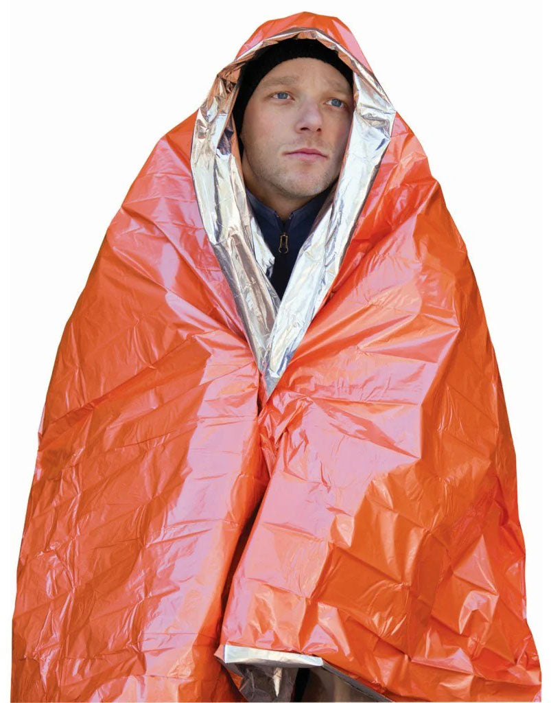 Emergency Blanket