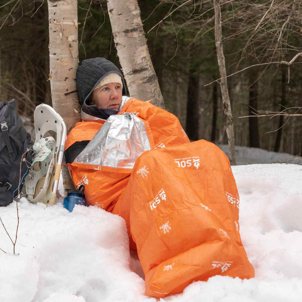 Escape Lite Bivvy