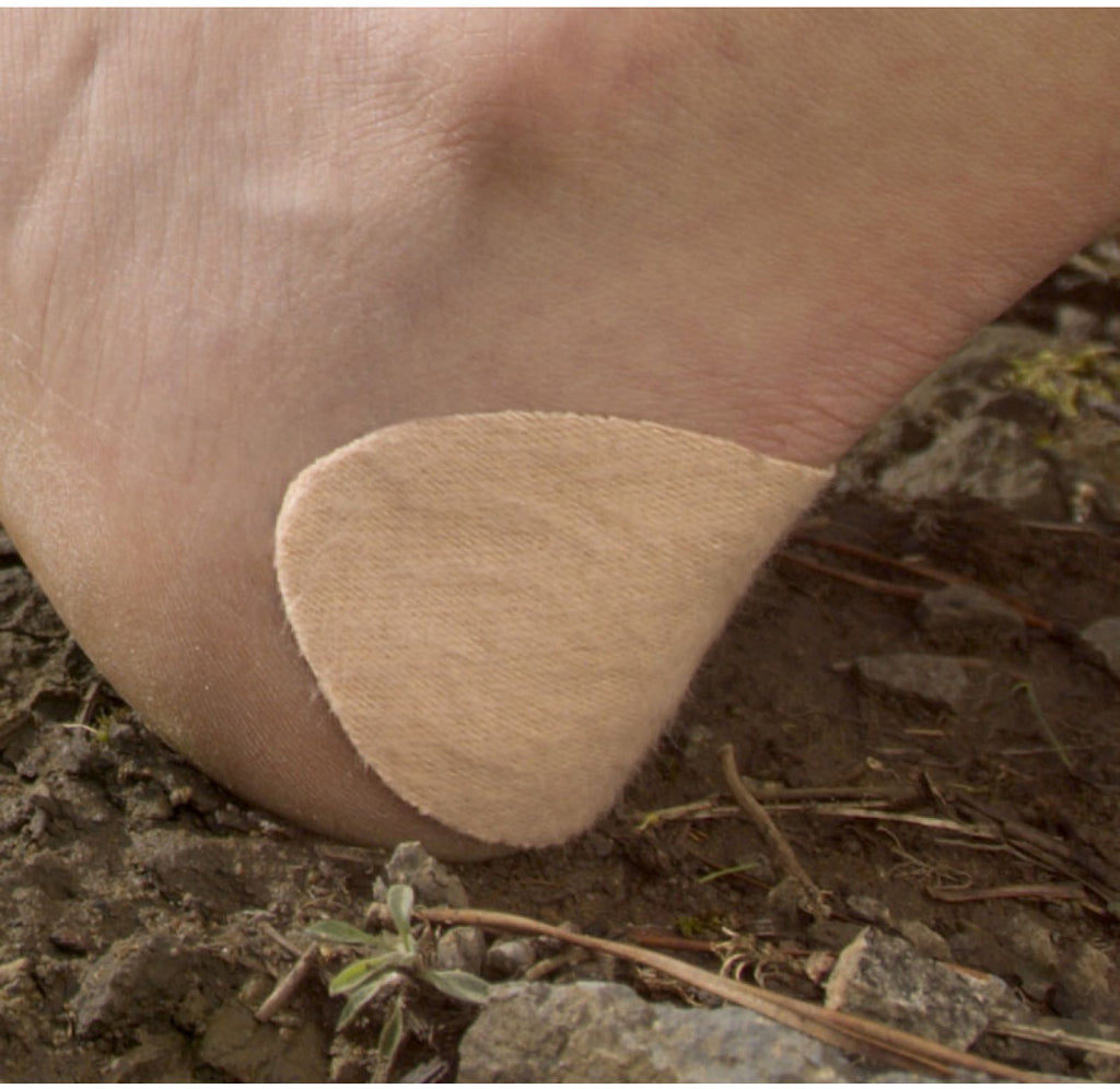 Moleskin Pre-Cut Blister Dressings