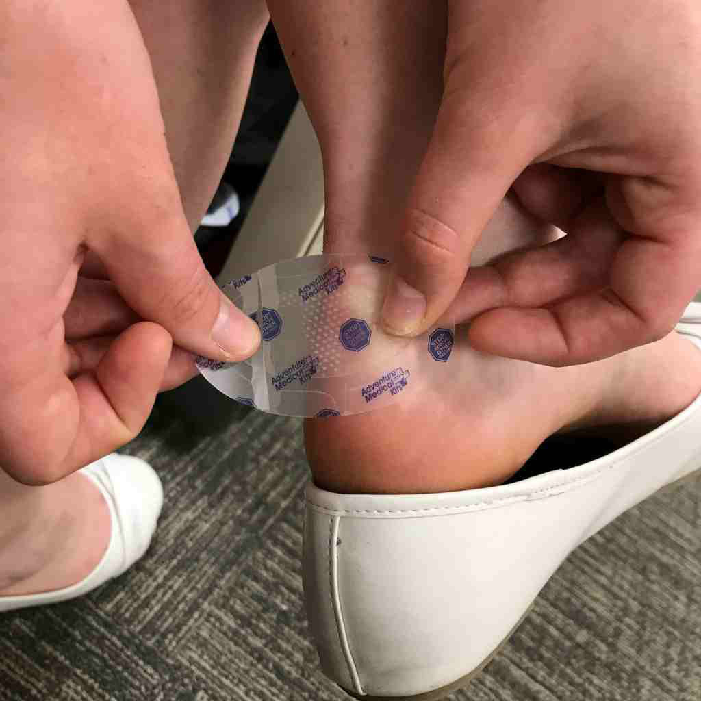 GlacierGel Sterile Adhesive Dressings