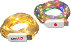 USB String Lights Combo