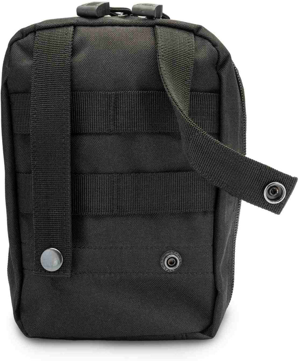 Molle Bag Trauma 1.0 First Aid Kit