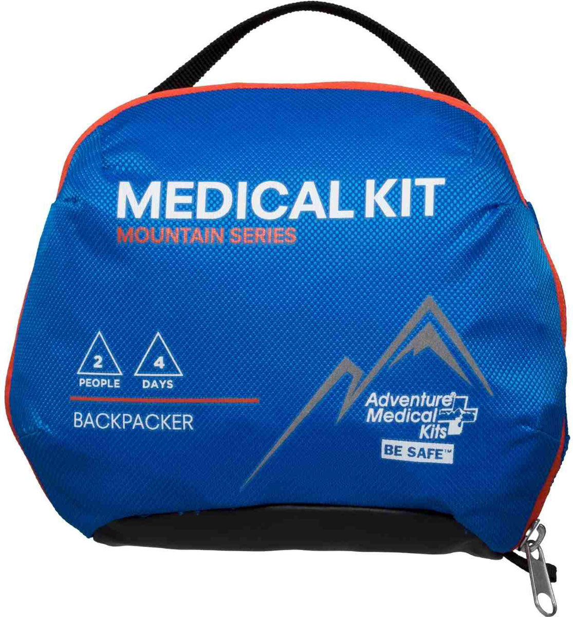 Mountain Backpacker First Aid Kit