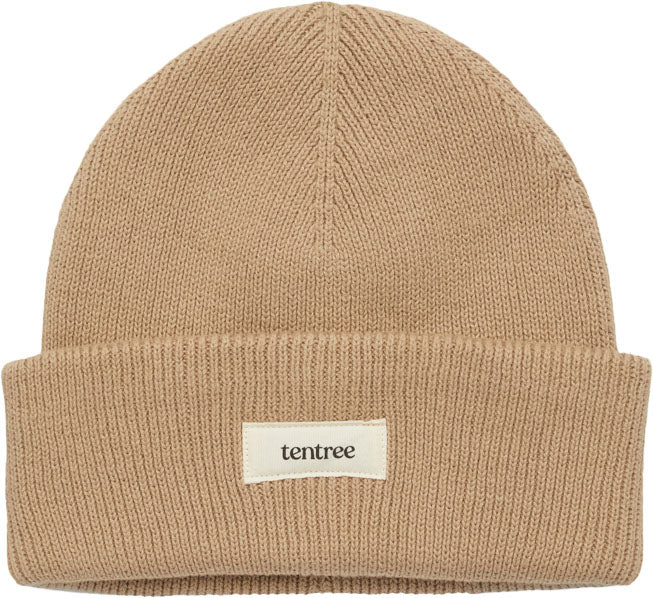 Patch Beanie - Unisex 