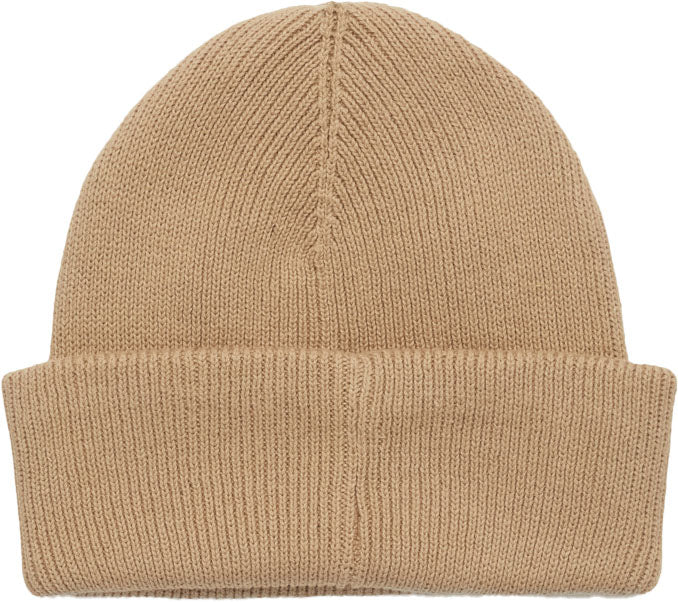 Patch Beanie - Unisex 