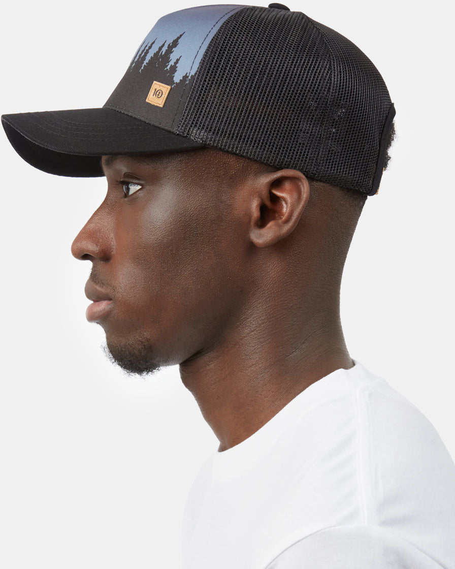 Juniper Altitude Men's Cap