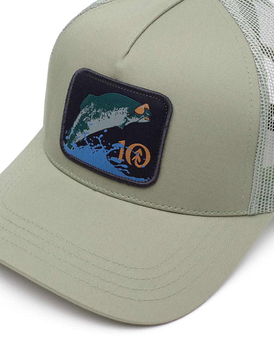 Lake Altitude Cap - Men's