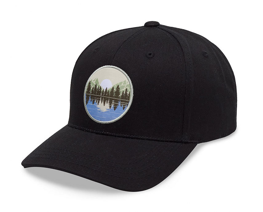 Lake Elevation Cap - Men's