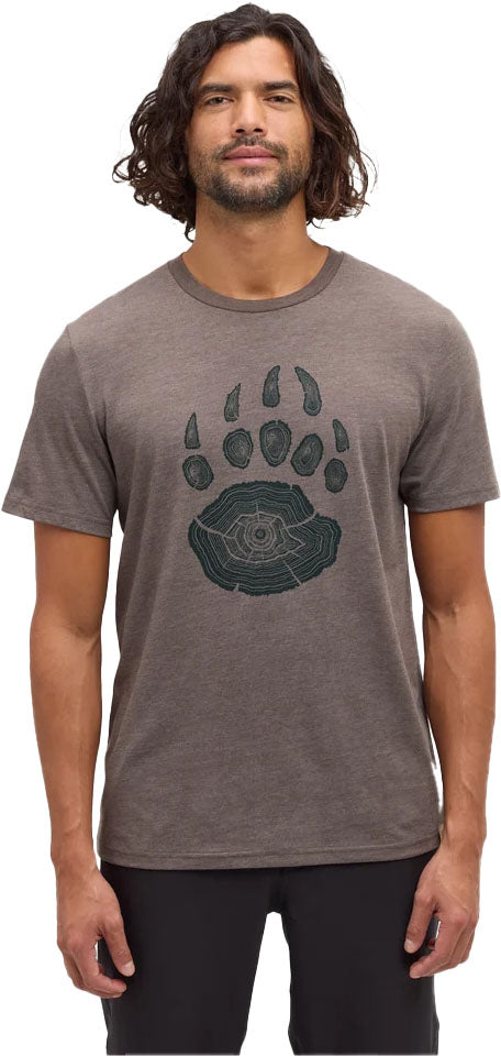 Bear Claw Men's T-Shirt