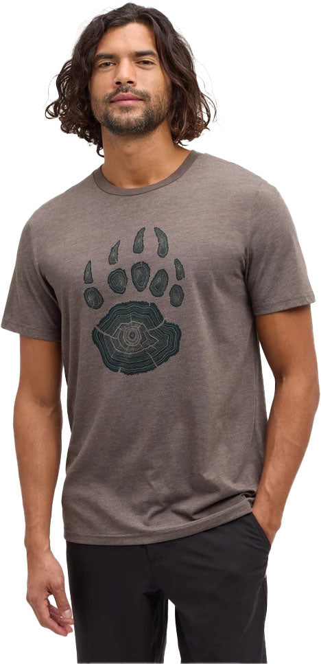 Bear Claw Men's T-Shirt