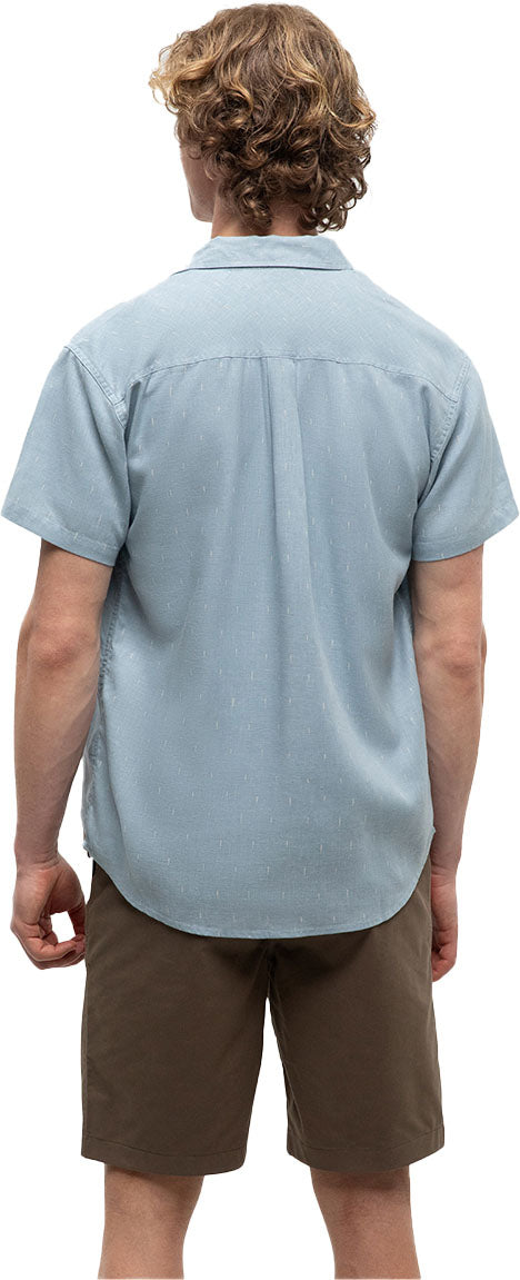 Small Tree Mancos Men's Short Sleeve Shirt 