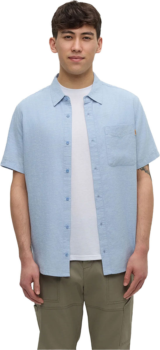 Men's Short Sleeve Shirt