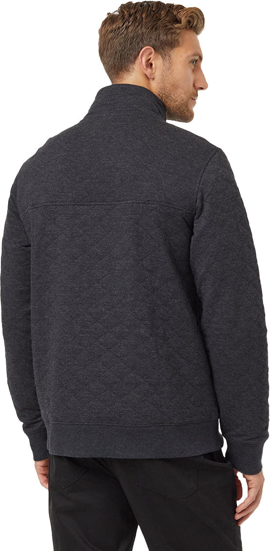 Quilted Jacket - Men's