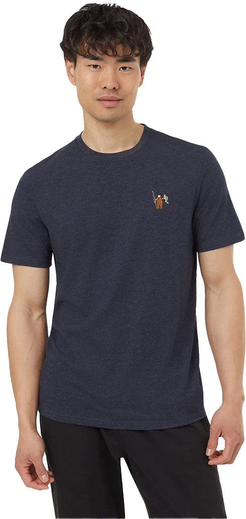 Sasquatch T-Shirt - Men's