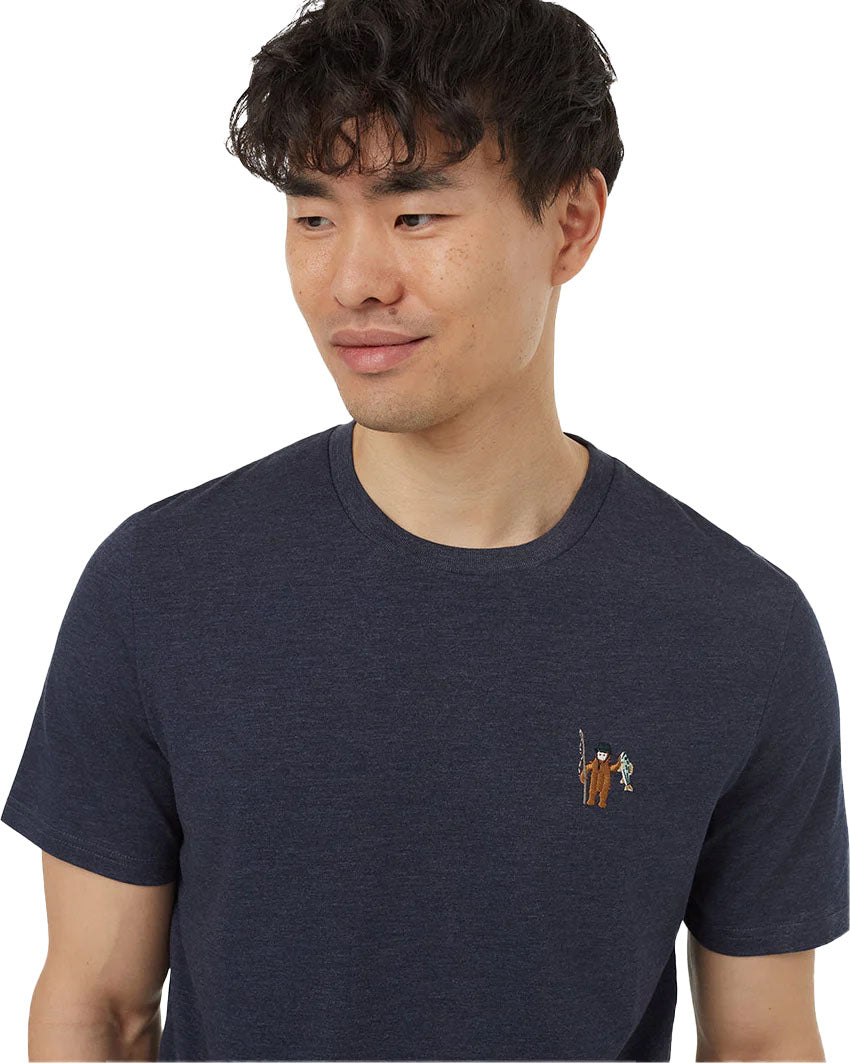 Sasquatch T-Shirt - Men's
