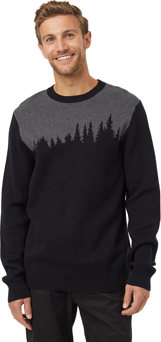 Highline Juniper Sweater - Men's