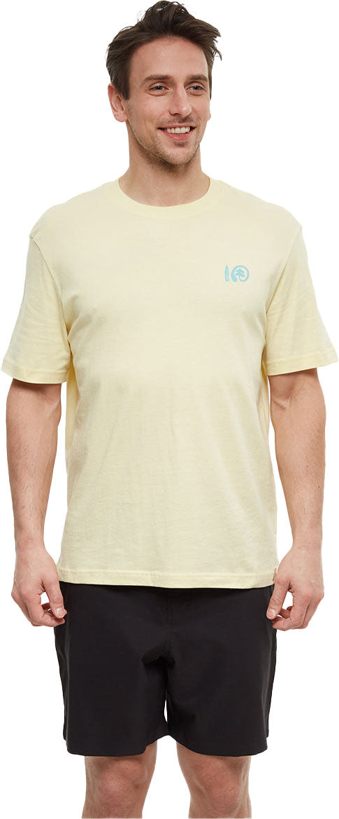 Seaforestation Relaxed T-Shirt - Men's
