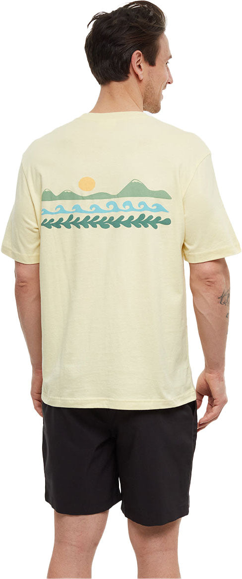 Seaforestation Relaxed T-Shirt - Men's