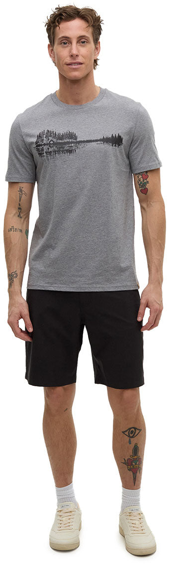 Summer Guitar T-Shirt - Men's