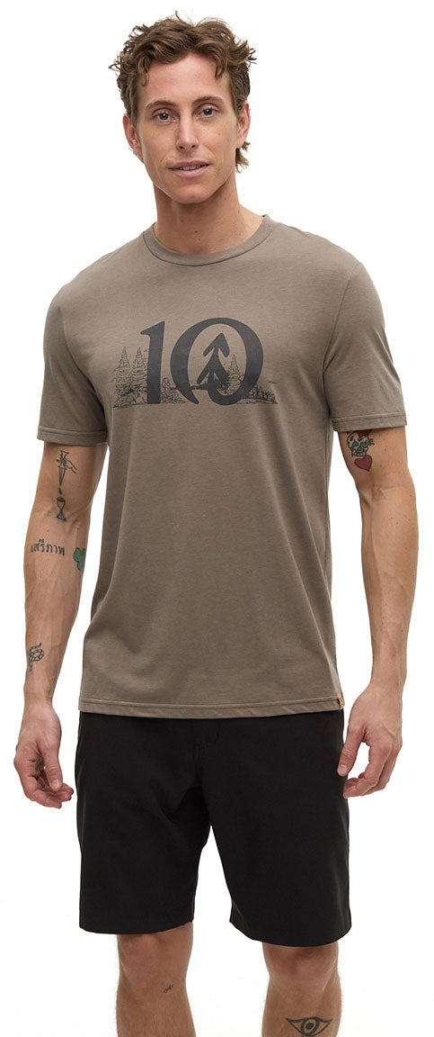 Lake Life T-Shirt - Men's