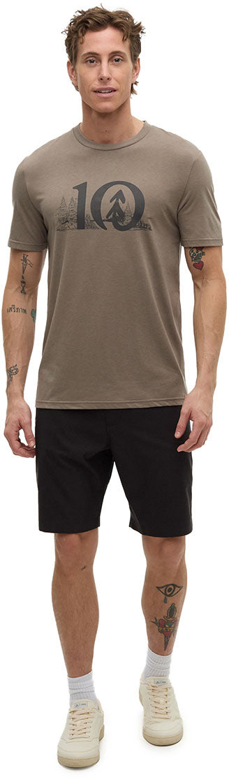 Lake Life T-Shirt - Men's