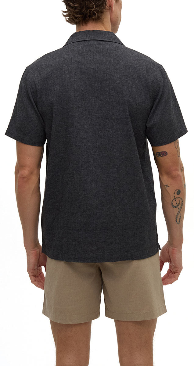 Chambers Short Sleeve Shirt - Men's