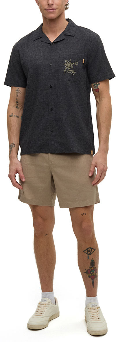 Chambers Short Sleeve Shirt - Men's