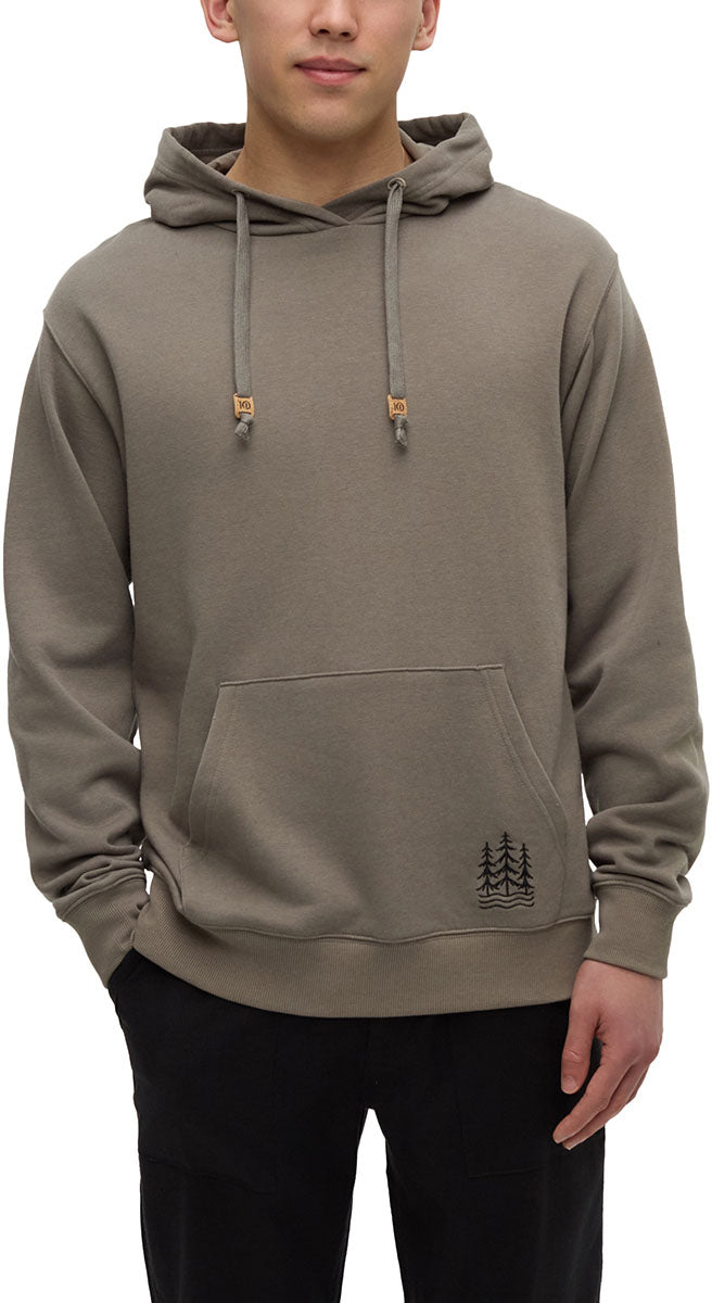 Getaway Pullover Hoodie - Men's