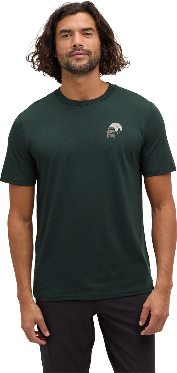 Mountain Pass T-Shirt - Men's