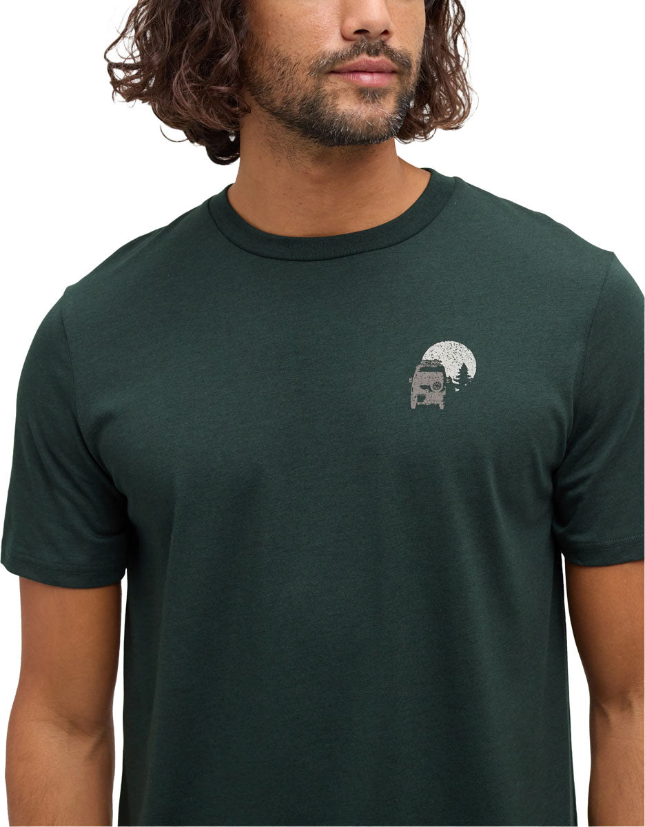 Mountain Pass T-Shirt - Men's