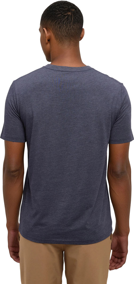 Winter Mountain Tops T-Shirt - Men's