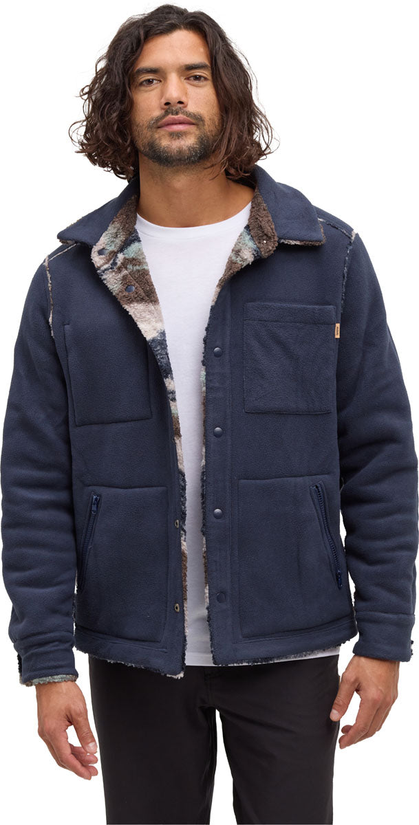 Otto Reversible Jacket - Men's