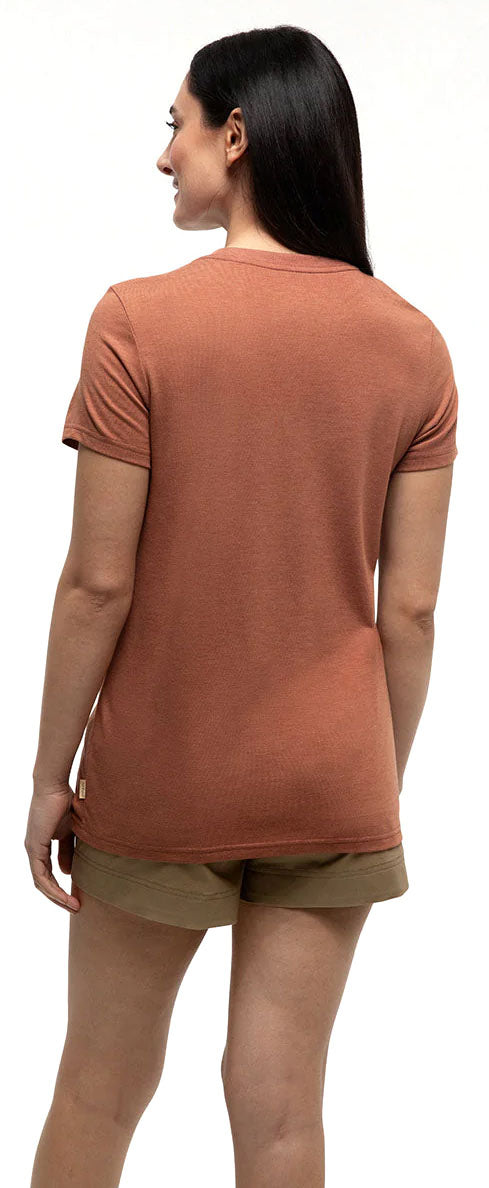 Juniper T-Shirt - Women's