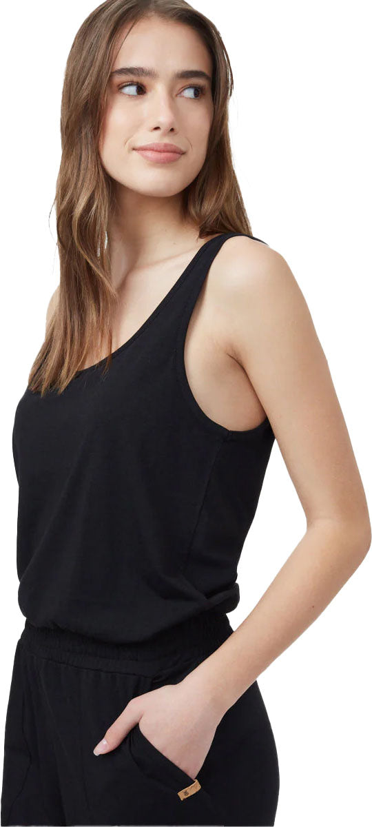 Jumpsuit - Women's