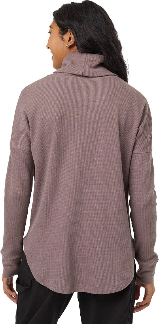 TreeWaffle Sweater - Women's