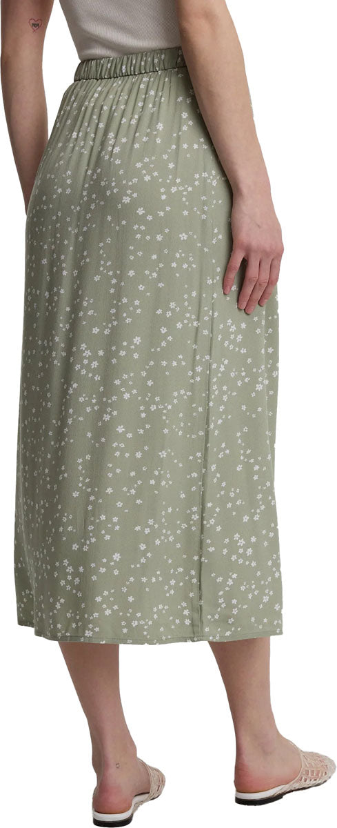 EcoWoven Crepe Skirt - Women's