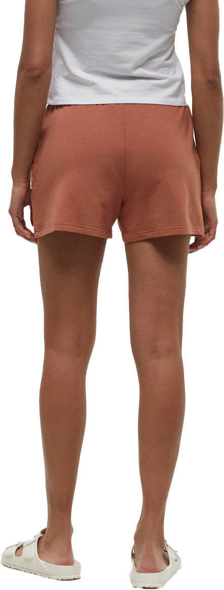 Fulton Shorts - Women's 