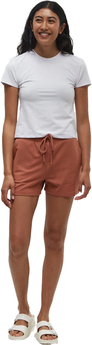 Fulton Shorts - Women's 