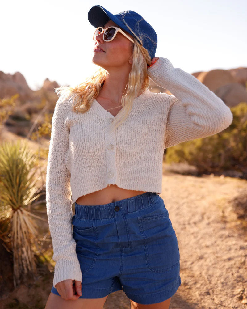 Highline Cardigan - Women's 