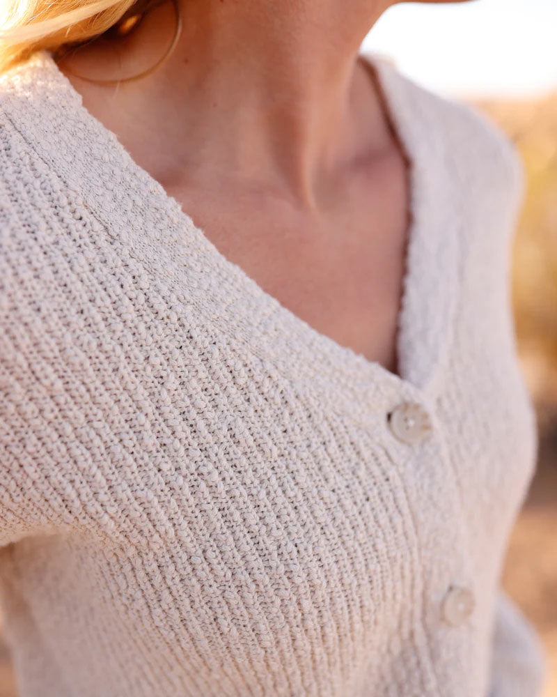 Highline Cardigan - Women's 