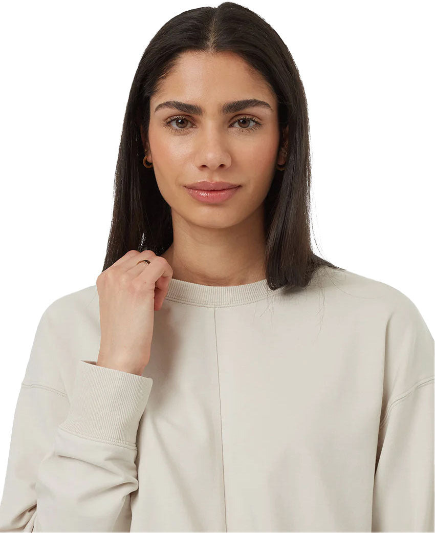 SoftTerry Light Sweater - Women's 