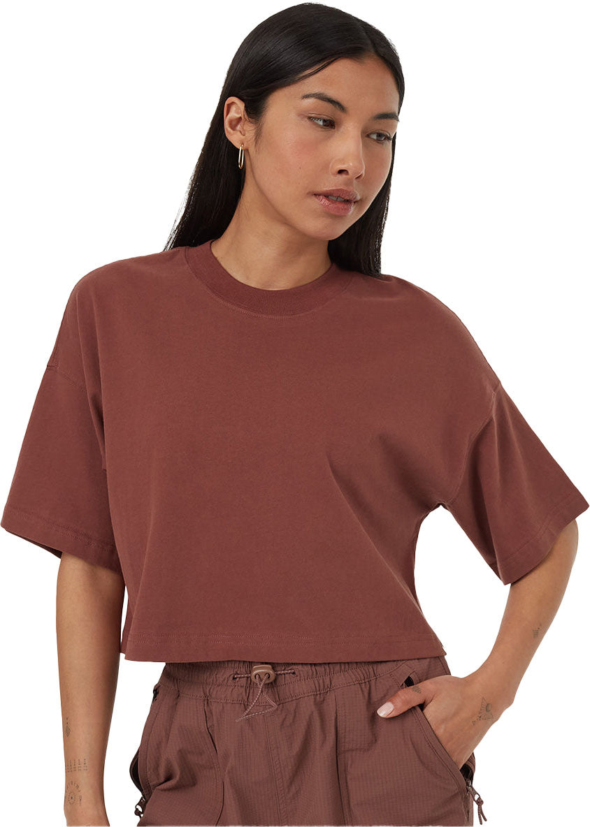 Crop T-Shirt - Women's 