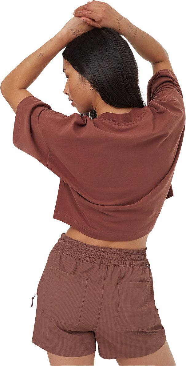 Crop T-Shirt - Women's 
